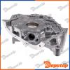 Pompe à huile pour TOYOTA | BPO-TY-017, 1510050040